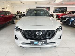 Mazda CX-80 3.3D HOMURA COSO