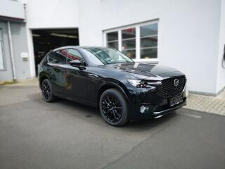 Mazda CX-60 3.3D HOMURA-COSO TAN