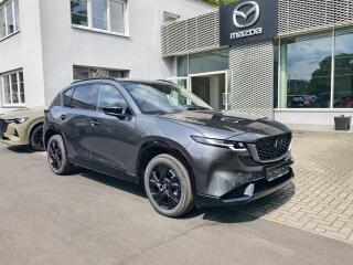 Mazda CX-5 2.5i HOMURA 4x4AWD