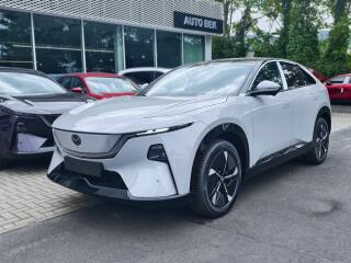 Mazda CX-6e Nov� CX6e TAKUMI 