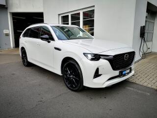 Mazda CX-80 3.3D HOMURA-PLUS 7.m�st