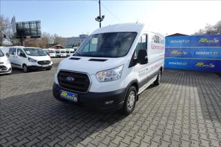 Ford Transit 2.0 TDCi  L2H2 KLIMA SERVISKA