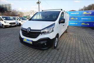 Renault Trafic 2.0 DCi  L2H1 KLIMA