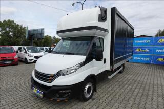 Iveco Daily 3.0 HPT  35S18 PLACHTA SPAN�