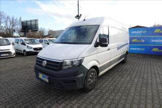 Volkswagen Crafter 2.0 TDi  MAXI KLIMA AUTOMAT