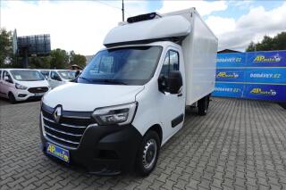 Renault Master 2.3 DCI  SK��� CHLA��K KLIMA