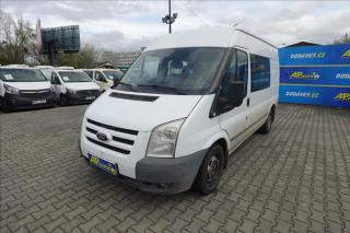 Ford Transit 2.2 TDCi  L2H2 6MST KLIMA