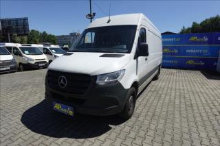Mercedes-Benz Sprinter 2.0 CDI  315 MAXI KLIMA SERVIS