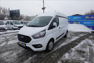 Ford Transit Custom 2.0 TDCi  L2H2 KLIMA AUTOMAT