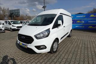 Ford Transit Custom 2.0 TDCi  L2H2 KLIMA AUTOMAT