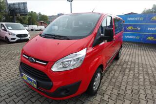 Ford Transit Custom 2.0 TDCi  L1H1 BUS KLIMA SERVI