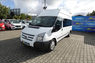 Ford Transit 2.2 TDCI  L3H3 9M�ST KLIMA