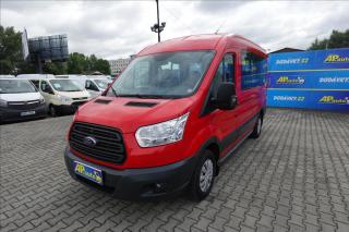 Ford Transit 2.2 TDCi  L2H2 9MST KLIMA SER
