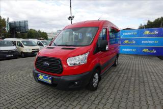 Ford Transit 2.2 TDCi  L2H2 9MST KLIMA SER