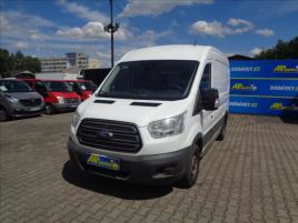 Ford Transit 2.2 TDCI  L2H2 KLIMA SERVISKA