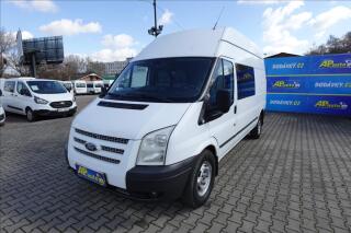 Ford Transit 2.2 TDCI  L3H3 6M�ST KLIMA