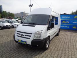 Ford Transit 2.2 TDCI  L3H3 6MST KLIMA