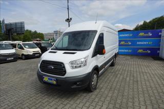 Ford Transit 2.0 TDCi  L4H3 JUMBO KLIMA
