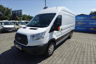 Ford Transit 2.0 TDCi  L4H3 JUMBO KLIMA