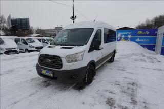 Ford Transit 2.2 TDCi  L3H2 8M�ST BUS KLIMA