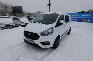 Ford Transit Custom 2.0 TDCI  L2H1 6M�ST KLIMA
