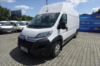 Citron Jumper 2.2 HDI  L5H3 KLIMA