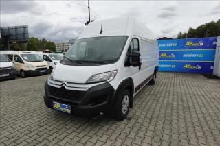 Citron Jumper 2.2 HDI  L5H3 KLIMA