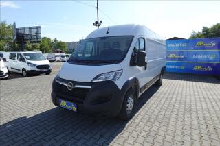 Opel Movano 2.2 CDTi  L5H2 KLIMA