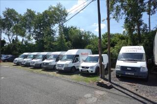 Ford Transit 2.2 TDCI  L1H2 A� L3H3