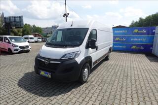 Opel Movano 2.2 CDTi  L5H2 KLIMA
