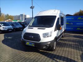 Ford Transit 2.0 TDCI  JUMBO 6MST KLIMA