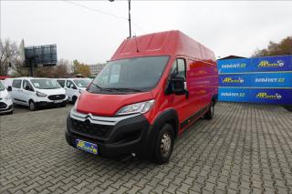 Citron Jumper 2.0 HDI  L5H3 KLIMA