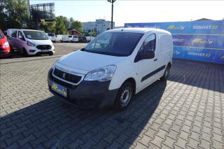 Peugeot Partner 1.6 HDI  KLIMA SERVISKA