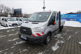 Ford Transit 2.0 TDCI  7M�ST KLIMA