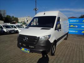 Mercedes-Benz Sprinter 2.0 CDI  315 MAXI KLIMA SERVIS