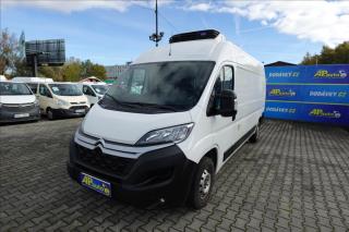 Citron Jumper 2.2 HDI  L4H2 CHLAK DO 0C K