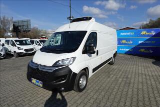 Citro�n Jumper 2.2 HDI  L4H2 CHLA��K DO 0�C K