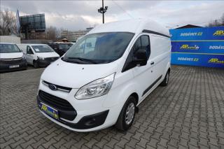 Ford Transit Custom 2.0 TDCi  L2H2 KLIMA