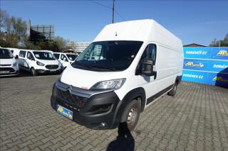 Citro�n Jumper 2.2 HDi  L5H3 KLIMA