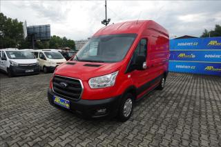 Ford Transit 2.0 TDCI  L2H3