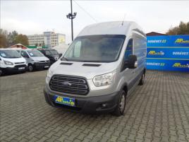 Ford Transit 2.0 TDCi  L3H3 KLIMA