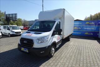 Ford Transit 2.0 TDCi  SK��� KLIMA