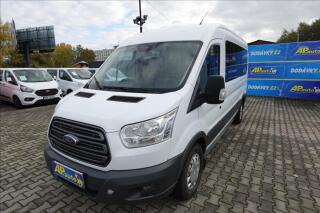 Ford Transit 2.0 TDCI  L3H2 8M�ST BUS KLIMA