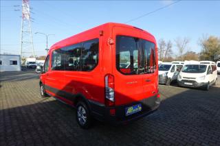 Ford Transit 2,2 TDCi  L3H2 9MÍST KLIMA SER - náhled 11