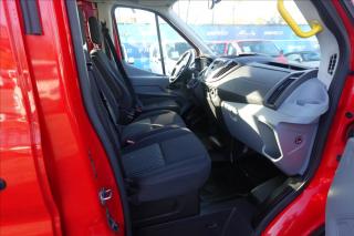 Ford Transit 2,2 TDCi  L3H2 9MÍST KLIMA SER - náhled 16