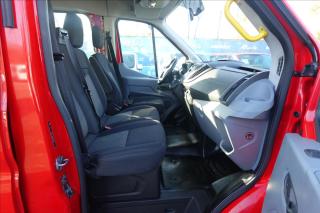 Ford Transit 2,2 TDCi  L3H2 9MÍST KLIMA SER - náhled 17