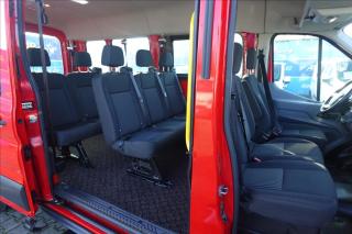 Ford Transit 2,2 TDCi  L3H2 9MÍST KLIMA SER - náhled 20