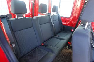 Ford Transit 2,2 TDCi  L3H2 9MÍST KLIMA SER - náhled 22