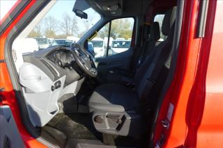 Ford Transit 2,2 TDCi  L3H2 9MÍST KLIMA SER - náhled 25