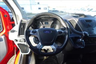 Ford Transit 2,2 TDCi  L3H2 9MÍST KLIMA SER - náhled 29